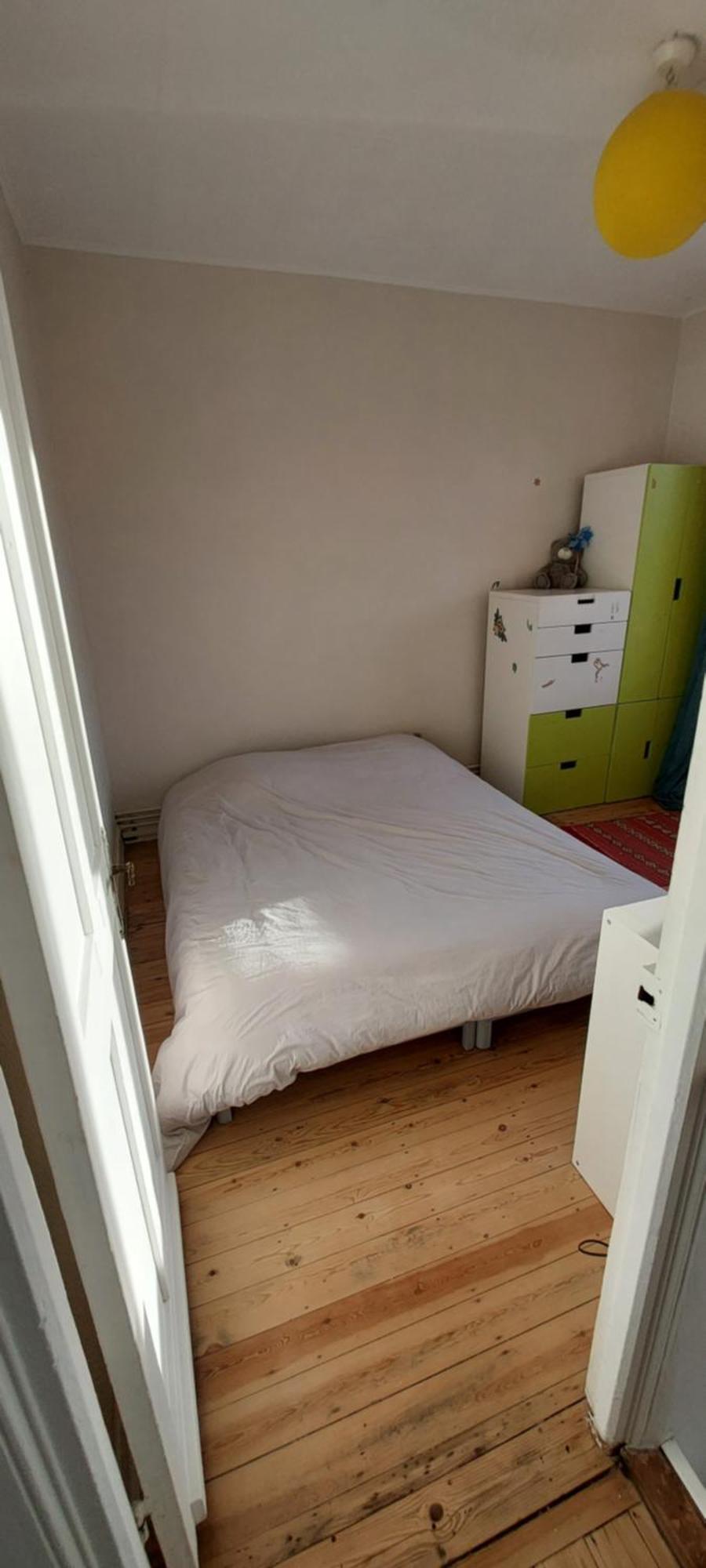 Maison Avec Jardin A Lille Bois Blancs Extérieur photo